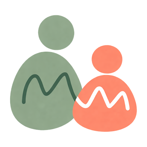 Mini & Me Art Studio icon